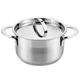 Каструля з кришкою Maestro 1,5 л 3511-16 - MR - изображение 1