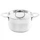 Каструля з кришкою Maestro 1,5 л 3511-16 - MR - изображение 2
