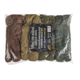 Набір пряжі камуфляжної Helikon-Tex GHILLIE FIBER YARNS AC-GHF-PP-03 - зображення 4