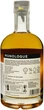 Віскі Monologue Blended Scotch 19 YO 0.7 л 44% в подарунковій упаковці (5060846370472) - зображення 3