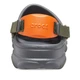Сабо Crocs 206340-0IE 46/47р серые (2950770530758) - изображение 3