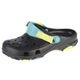 Сабо Crocs 206340-0C4 43/44р черные (2950770530826) - изображение 1