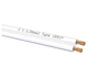 Акустический кабель 2х2,5 мм² Oehlbach Speaker Wire 25 White - изображение 1