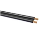Акустический кабель 2х2,5 мм² Oehlbach Speaker Wire 25 Black - изображение 1
