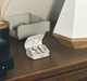 Наушники Audio-Technica ATH-TWX7 Rich White (ATHTWX7W) - изображение 5