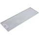 Фильтр жировой для вытяжки 166x515x8mm (100mm) - изображение 1