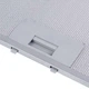 Жировой фильтр для вытяжки 208x295x8mm (45mm/98mm) - изображение 3