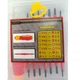 Набор отверток Lemanso LTL10038 - изображение 4