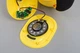 Навушники гарнітура накладні провідні Hator Hyperpunk 2 Black/Yellow (HTA-847) - зображення 2