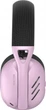 Bluetooth-гарнiтура Hator Hyperpunk 2 Wireless Tri-mode Black/Lilac (HTA-859) - зображення 2