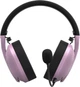 Bluetooth-гарнiтура Hator Hyperpunk 2 Wireless Tri-mode Black/Lilac (HTA-859) - зображення 6