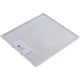 Фильтр жировой для вытяжки 222x248x8mm (45mm/76mm) - изображение 1