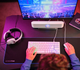 Акустическая система Trust GXT 619W Thorne RGB-Illuminated White (8713439251104) - изображение 7