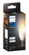 Inteligentna żarówka Philips Light Bulb E14 5.2 W HUE świeczka (929002294403/8719514356658) - obraz 1