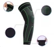 Компресійні спортивні гольфи KNEE SUPPORT Розмір L\XL - зображення 6