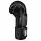 Боксерські рукавиці Phantom RIOT Pro Black 16 унцій (бинти в подарунок) - изображение 7