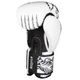 Боксерські рукавиці Phantom Muay Thai White 10 унцій (бинти в подарунок) - изображение 6