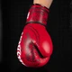 Боксерські рукавиці Phantom Muay Thai Red 10 унцій (бинти в подарунок) - изображение 7