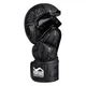 Рукавиці для ММА Phantom Muay Thai Black L/XL (капа в подарунок) - изображение 6