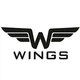 Дорожня Валіза Wings 402 BS темно cиній - зображення 7