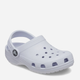 Дитячі крокси для дівчинки Crocs 206990-5AF 20-21 (C4) Лавандові (196265549351) - зображення 4