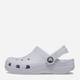 Дитячі крокси для дівчинки Crocs 206990-5AF 27-28 (C10) Лавандові (196265549344) - зображення 3