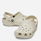 Підліткові крокси для дівчинки Crocs 206991-2Y2 37-38 (J5) Бежеві (196265164257) - зображення 2