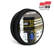 Твёрдый воск для королевского блеска тёмных автомобилей SOFT99 The King of Gloss Black 30 мл - изображение 1