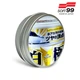 Твёрдый воск для экстремального блеска светлых автомобилей SOFT99 Kiwami Extreme Gloss Wax Silver 30 мл - изображение 1