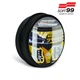 Твёрдый воск для экстремального блеска тёмных автомобилей SOFT99 Kiwami Extreme Gloss Wax Black 30 мл - изображение 1