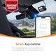 Видеорегистратор Xiaomi 70mai HDR Dash Cam A810 4K + камера заднего вида Set - изображение 7