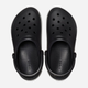 Дитячі крокси для хлопчика Crocs 208477-001 28-29 (C11) Чорні (196265353798) - зображення 4