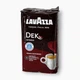 Кофе молотый Lavazza deca intenso без кофеина, 250 г - изображение 5