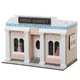 Конструктор из мини-кирпичиков "Dress Market. Салон платьев" 71153 - изображение 4
