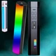 Аккумуляторный Led видеосвет RGB Stick M07 светодиодная беспроводная лампа палка для фото и видео - изображение 7