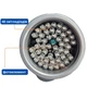 Прожектор инфракрасный ИК для камер 48LED 30м уличный 670304 - изображение 2