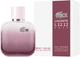 Туалетна вода жіноча Lacoste L 12 12 Rose Eau Intense 50 мл (3616303459956) - зображення 1