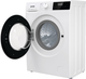 Pralka Gorenje WNHPI60SCS/PL - obraz 2