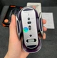 Мышка 2в1 беспроводная Inphic X2 RGB Bluetooth+USB - изображение 6