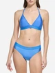 Купальник раздельный женский Calvin Klein Underwear 686260105 XL Голубой (1159799483) - изображение 1