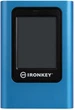 SSD диск Kingston IronKey Vault Privacy 80 External SSD 960GB USB Type-C (IKVP80ES/960G) - изображение 1