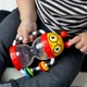 Іграшка-брязкальце Baby Einstein Cal’s Sensory Shake-up (16707) - зображення 5