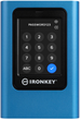 SSD диск Kingston IronKey Vault Privacy 80 External SSD 960GB USB 3.2 Gen 1 (IKVP80ES/960G) - зображення 2