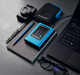 SSD диск Kingston IronKey Vault Privacy 80 External SSD 960GB USB 3.2 Gen 1 (IKVP80ES/960G) - зображення 8