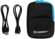 SSD диск Kingston IronKey Vault Privacy 80 External SSD 960GB USB 3.2 Gen 1 (IKVP80ES/960G) - зображення 12