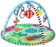 Килимок розвиваючий 2 в 1 Baby Einstein Sea Floor Explorers (12807) - зображення 1