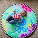 Килимок розвиваючий Baby Einstein Sea Floor Explorers 2 в 1 (12807) (074451128071) - зображення 8