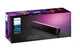 Розумна лампа Philips Hue Play Light Bar Black (915005733701/8718696170717) - зображення 1