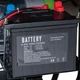 Генератор дизельний ProCraft DP65/3 065000 - зображення 4
