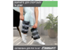 Утяжелители EasyFit наборные 0,5-2,5 кг черно-оранжевые пара - изображение 7